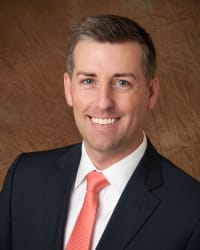 Image of Super Lawyers selectee Brett M. Chisum