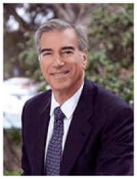 Image of Super Lawyers selectee Harvey Berger