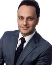 Image of Super Lawyers selectee Alen Takhsh