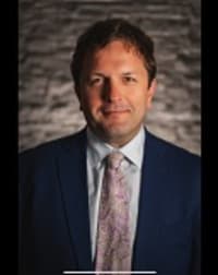 Image of Super Lawyers selectee Bryan Garrett