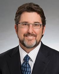 Image of Super Lawyers selectee Jeffrey R. Sonn