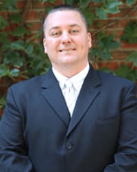 Image of Super Lawyers selectee Gordon D. Evans, II