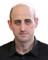 Image of Super Lawyers selectee John D. Du Wors
