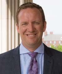 Image of Super Lawyers selectee Jeffrey R. Kooi