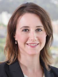 Image of Super Lawyers selectee Annelisa D. Smith