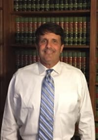 Image of Super Lawyers selectee Steven Morgan Frey