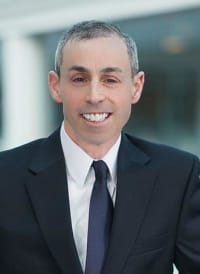 Image of Super Lawyers selectee Jason T. Katz