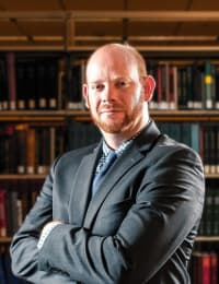Image of Super Lawyers selectee Paul Sullivan