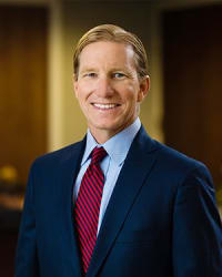 Image of Super Lawyers selectee Hampton Keen