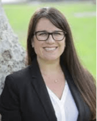 Image of Super Lawyers selectee Justine A. Dell