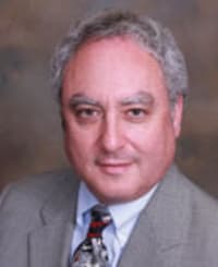 Image of Super Lawyers selectee James N. Papirmeister