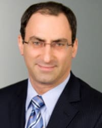 Kenneth M. Silverman