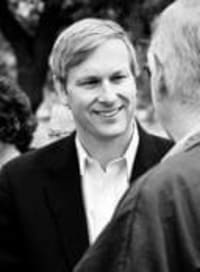 Image of Super Lawyers selectee W. Mullins McLeod, Jr.