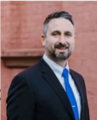 Image of Super Lawyers selectee Matthew L. Davis