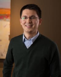 Image of Super Lawyers selectee James J. Irvine