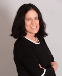 Elizabeth N. Forgotson Goldberg