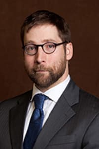 Image of Super Lawyers selectee Christopher J. Wilcox