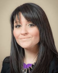 Image of Super Lawyers selectee Sylvia L. Breitowich