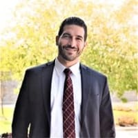 Image of Super Lawyers selectee Alec Locascio