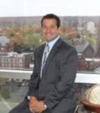 Anthony J. Luzzo