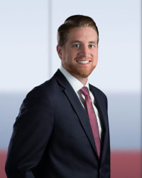 Image of Super Lawyers selectee John C. Duff