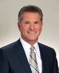 Image of Super Lawyers selectee Stewart D. Williams