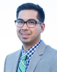 Image of Super Lawyers selectee Alexander Biddle
