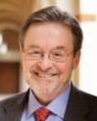 Image of Super Lawyers selectee Ron Bankston