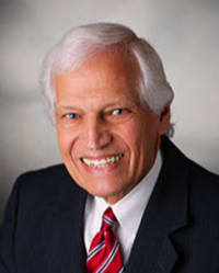 Image of Super Lawyers selectee Richard A. Bone