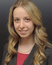 Image of Super Lawyers selectee Innessa M. Huot