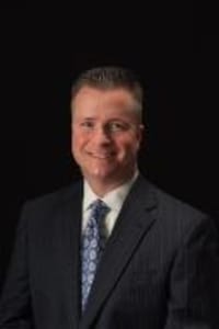 Image of Super Lawyers selectee M. Boyd Jones