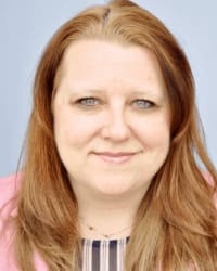 Image of Super Lawyers selectee Brooke Bove