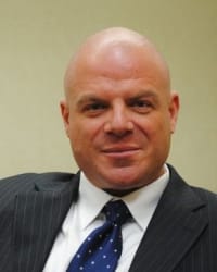 Image of Super Lawyers selectee Greg Prosmushkin