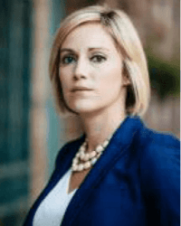 Image of Super Lawyers selectee Kelley F. Young