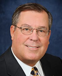 Charles D. Stark
