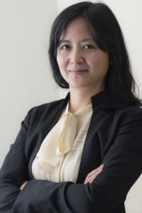 Image of Super Lawyers selectee Mioko Tajika