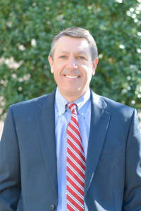 Douglas W. Hanna
