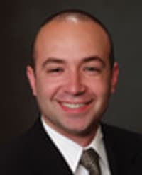 Image of Super Lawyers selectee Brian A. Bayati