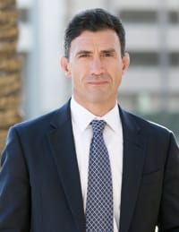 Image of Super Lawyers selectee Robert Hamparyan