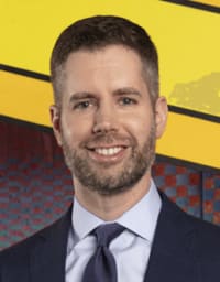 Image of Super Lawyers selectee Daryl J. Sinkule