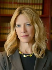 Image of Super Lawyers selectee Elizabeth M. Quick