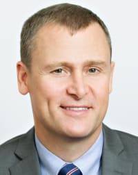 Image of Super Lawyers selectee Michael Hall, III