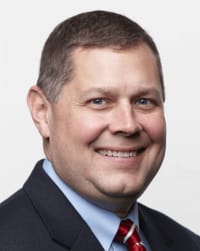 Image of Super Lawyers selectee Lucas C. Marchant