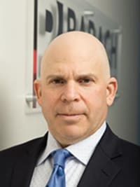 Image of Super Lawyers selectee Matthew P. Barach