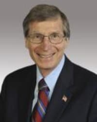 Image of Super Lawyers selectee Robert A. Bacine