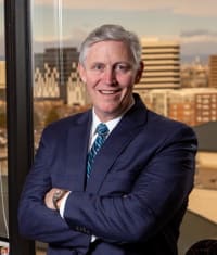 Image of Super Lawyers selectee Daniel N. Deasy