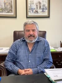 Image of Super Lawyers selectee Jerry Freedman