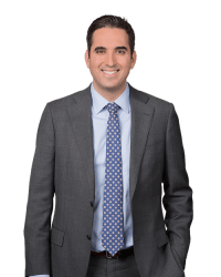 Image of Super Lawyers selectee Benjamin J. Baer