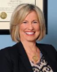 Image of Super Lawyers selectee Marilynne R. Ryan