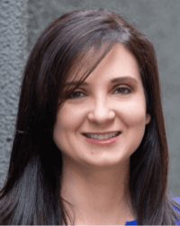 Image of Super Lawyers selectee Amanda Masters